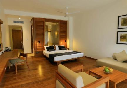 Pandanus Beach Resort & Spa - 43