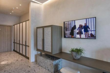 Aeonic Suites and Spa - 15