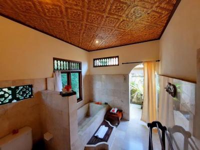 Alam Indah Ubud - 1