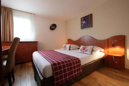 Greenhotels Roissy Parc des Expositions - 61