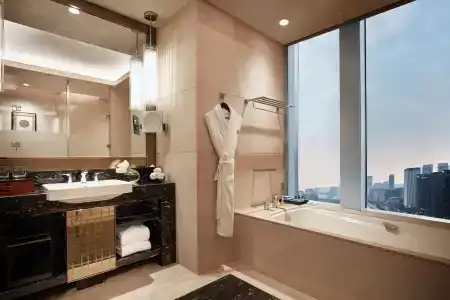 Fairmont Chengdu - 27
