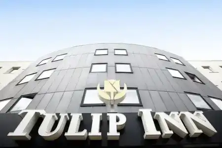 Tulip Inn Antwerpen - 34