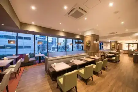 Richmond Yokohama Ekimae - 11