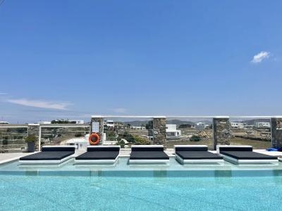 Crystal Suites - 11