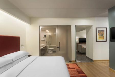Four Points by Sheraton Jaipur, City Square - 5