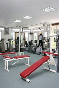 Sc Park - Sha Extra Plus - 13