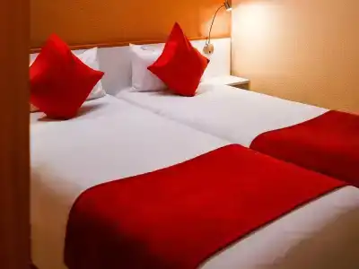 Mercure - 26