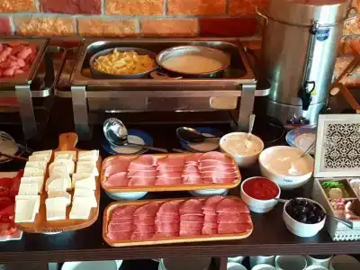 Nika House - 9