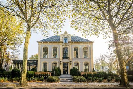 Pillows Grand Boutique Ter Borch Zwolle - 23