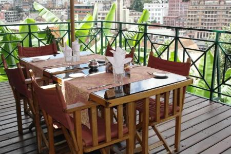 Hôtel & Spa Palissandre - 15