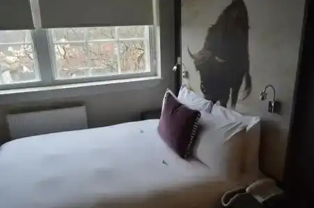 B+B Edinburgh - 40