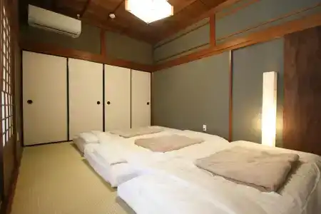 Haruya Naramachi - 6