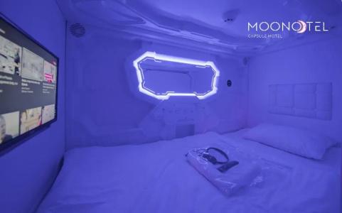 Moonotel Maidan - 17
