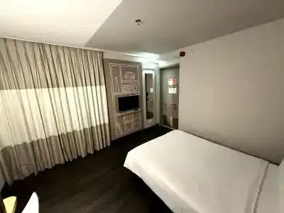 ibis Sao Paulo Ibirapuera - 22