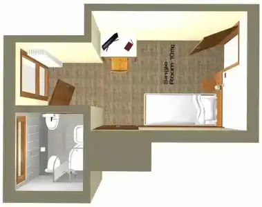 Albergo Sorriso - 30