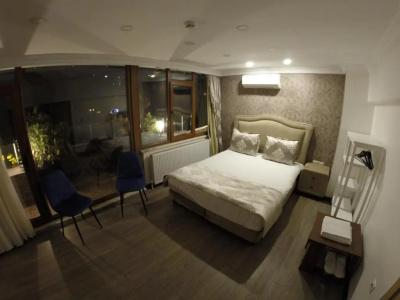 Meydan Suites - 94