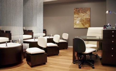 Sheraton Anchorage & Spa - 9
