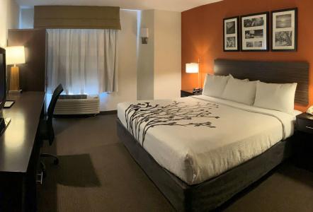Sleep Inn North I-17 - 5