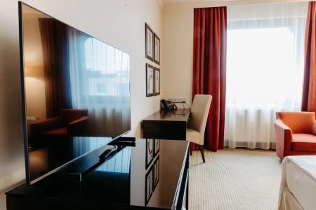 Crowne Plaza Bratislava, An Ihg - 55