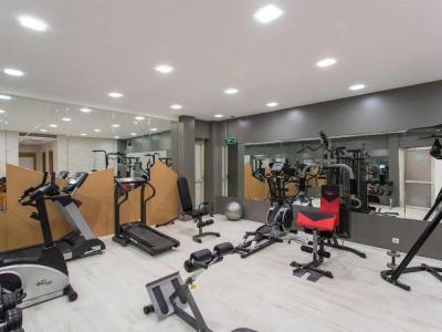 Address Residence Luxury Suite - 13