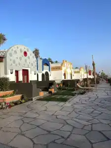 Sonesta Nouba Aswan - 10