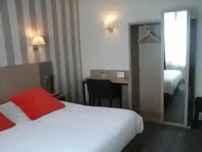 Hôtel Carmin - 25