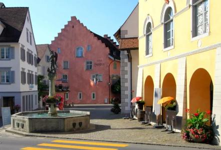 Restaurant Hirschen - 0