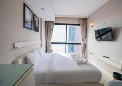Serenotel Pattaya - 59