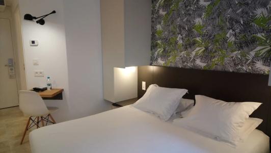 Best Western Hôtel Alcyon - 78
