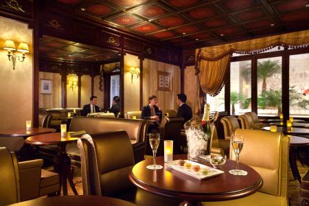 Hôtel Mayfair Paris - 17