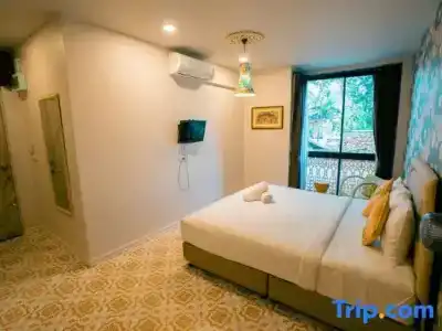 Si Phum Heritage Boutique Bed & Breakfast - 132