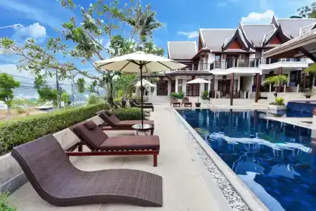 Baan Yin Dee Boutique Resort Phuket - Sha Plus - 16