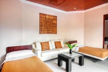 Hilton Seychelles Labriz Resort & Spa - 66