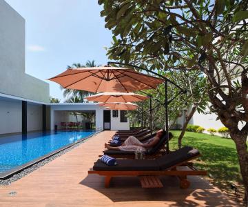 Serendiva Beach - 6