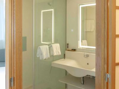 Novotel Wien City - 8