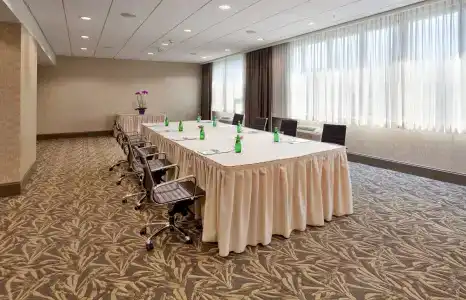Holiday Inn-Centre Broadway, An Ihg - 36