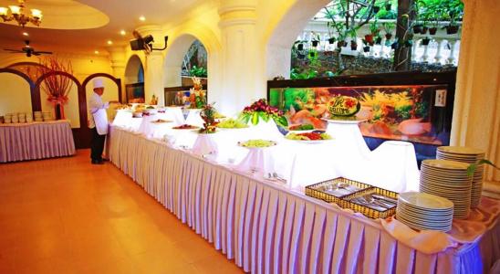 Mercure Vung Tau - 43