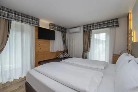 Ravelli Luxury Spa - 109