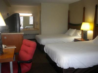 Dunes Inn - 2