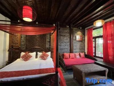 Lijiang Lazy Tiger Inn - 14