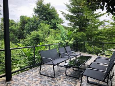 Baan Suan Leelawadee Resort Nan - 99