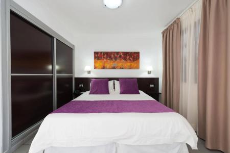 eó Suite Jardin Dorado - 1