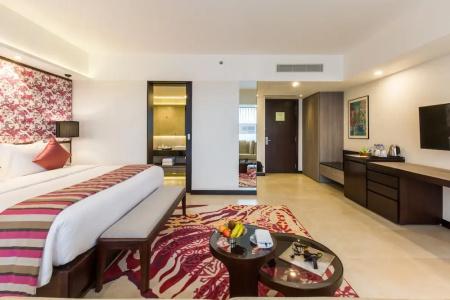 Vivanta Kathmandu - 71