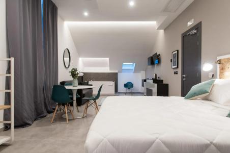 Residence Moderno - 1