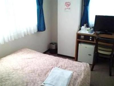 City Inn Nishi Tanabe - 29