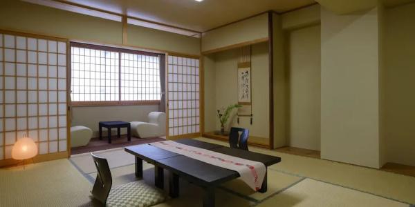 Ryokan Kohro - 38