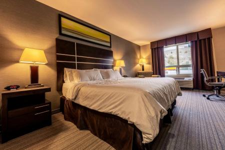 Holiday Inn Express-Kicking Horse, An Ihg - 2
