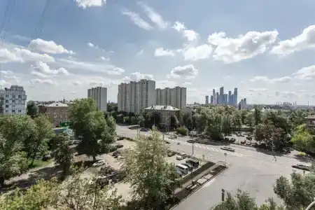 Дом на Беговой 2 - 9