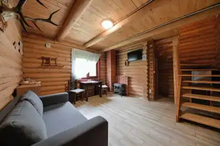 Bogolvar Retreat Resort - 11