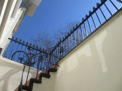 Belvedere - 15
